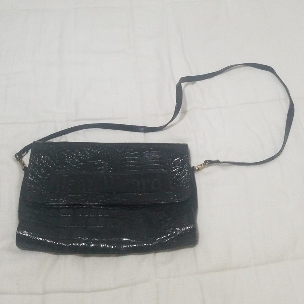 Jean Picard bag